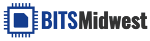 BITS Midwest Inc Logo