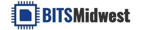 BITS Midwest Inc Logo